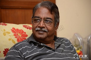 Actor Ranganath is no more
